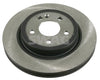Swag Brake Rotor 302.8mm Front 10 92 1921