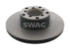Swag Brake Disc Front 10 92 6199