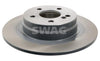 Swag Brake Rotor 300mm Rear Pair 10 93 0555