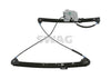 Swag Window Regulator Front LH 20 92 6719