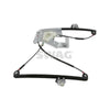 Swag Window Regulator Front RH 20 92 7346