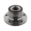 Swag Wheel Bearing Hub Front 55 93 2694