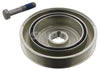 Swag Crankshaft Pulley 62 93 3808