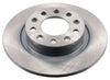 Swag Brake Rotor 264mm Rear Single 74 94 3864