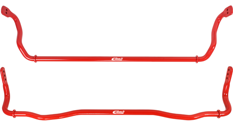 Eibach Anti Roll Kit Springs fits Golf 2