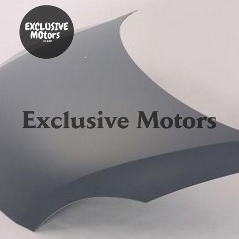 Suzuki Swift Bonnet (2005-2010)