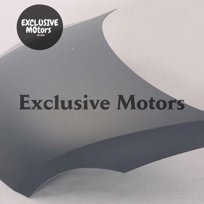 Suzuki Swift Bonnet (2005-2010)
