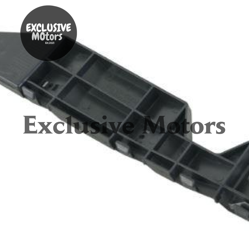 Suzuki Swift Left-Hand Bumper Bracket (2005-2010)