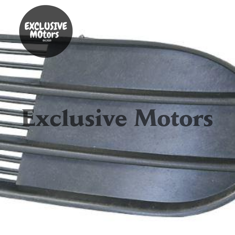 Suzuki Swift Left-Hand Fog Light Cover (2005-2008)