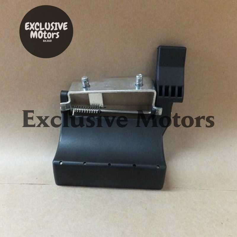 Suzuki Vitara Tailgate Handle (1999-2005)