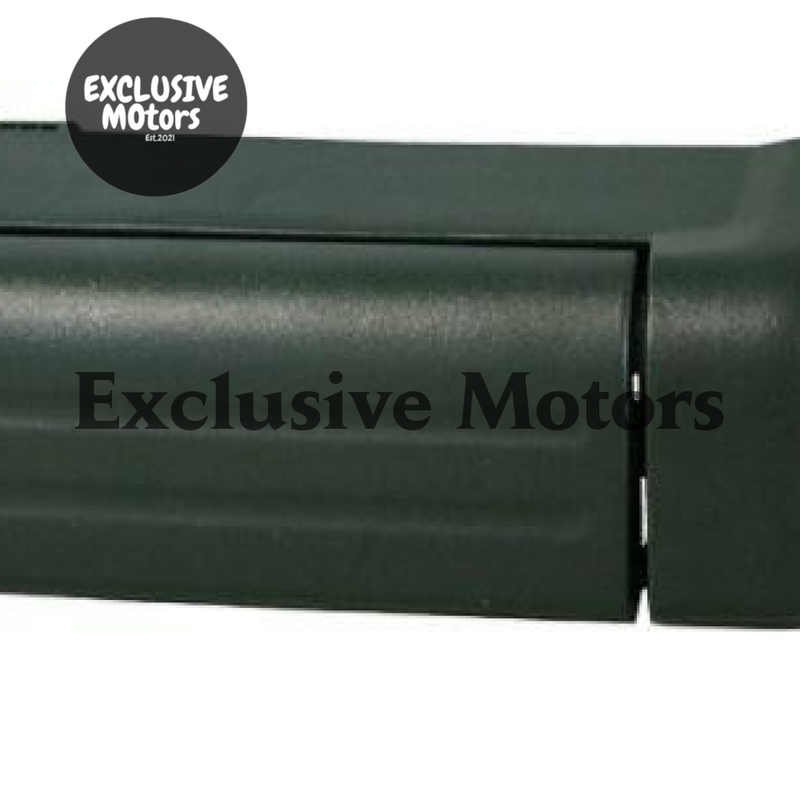 Suzuki Grand Vitara / Escudo Tailgate Handle (1999-2005)