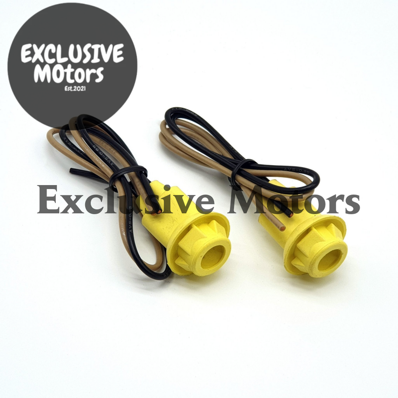 Holden HJ HX HZ WB Parker Globe Socket Holder (1974-1984)