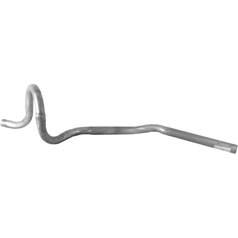 Redback Exhaust Pipe T2358