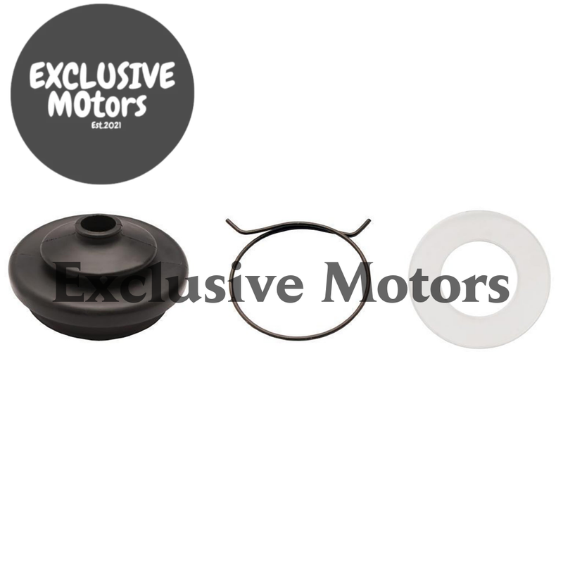 Holden Commodore VL-VS T5 Shifter Boot (1986-2000)