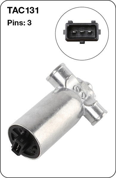 Tridon Idle Air Control Valve TAC131