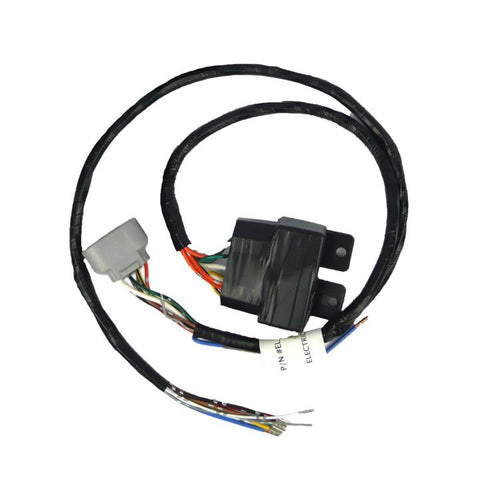 TAG Towbar Pulse Wiring Direct Fit ECU Suits Holden