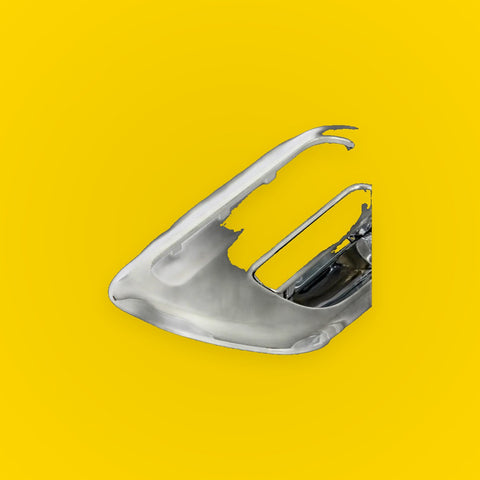 Tail gate Handle for Mitsubishi L200 Animal Warrior Strada Triton ML MN