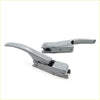 Gray metal cable cutter with long handle and lever mechanism for tail gate handle opener on nissan navara d22 fiera