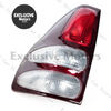 Toyota Land Cruiser Prado LC120 Tail Light (2003-2009)