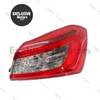 Maserati Ghibli M157 Tail Lights (2014-2016)