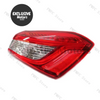 Maserati Ghibli M157 Tail Lights (2014-2016)
