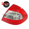 Mercedes-Benz E-Class Tail Light Assembly (2007-2009)