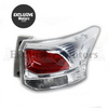 Mitsubishi Outlander Tail Light Assembly (2013-2015)