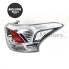 Mitsubishi Outlander Tail Light Assembly (2013-2015)