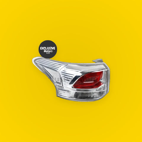 Tail Light Assembly for Mitsubishi Outlander (2013-2015)