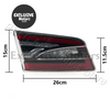 Tesla Model S 2016-2021 Tail Light Assembly