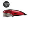 Toyota Corolla Tail Light Assembly (2020-2021)