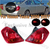 Nissan Teana Tail Lights (2006-2007)