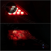 Nissan Teana Tail Lights (2006-2007)