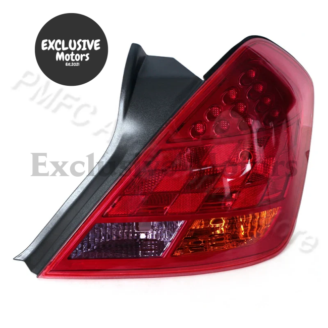 Nissan Teana Tail Lights (2006-2007)