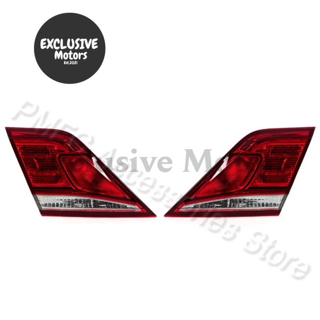 Toyota Camry Tail Lights (2009-2011)