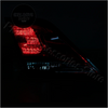 Toyota Camry Tail Lights (2009-2011)