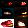 Suzuki Vitara Tail Lights (2016-2018)