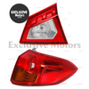 Suzuki Vitara Tail Lights (2016-2018)