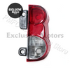 Nissan NV200 2009-2015 Tail Light
