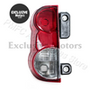 Nissan NV200 2009-2015 Tail Light