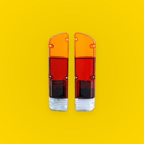Tail Light Light Lens for Nissan Datsun 620 Coupe 1972-1979