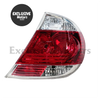 Precise Fit Assembly Toyota Camry Tail Lights (2005-2006)