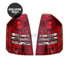 Chrysler 300 / 300C Tail Lights (2005-2007)