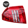 Chrysler 300 / 300C Tail Lights (2005-2007)