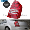 Chrysler 300 / 300C Tail Lights (2005-2007)