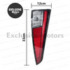 Toyota Prius Tail Lights (2016-2017)