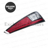 Toyota Prius Tail Lights (2016-2017)