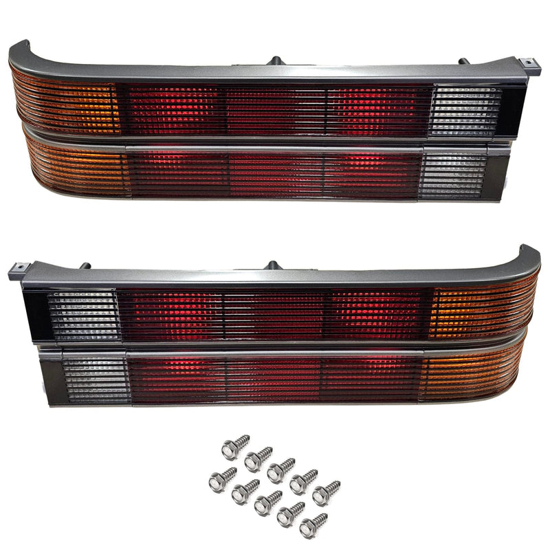 VL BERLINA TAIL LIGHTS