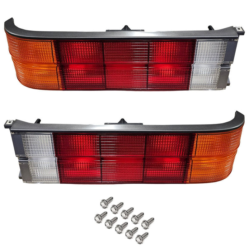 VL SL / EXECUTIVE TAIL LIGHTS
