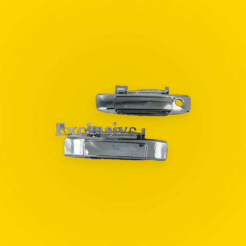 Tailgate Handle for Ford Ranger T6, Mazda BT-50 (2012-2019)